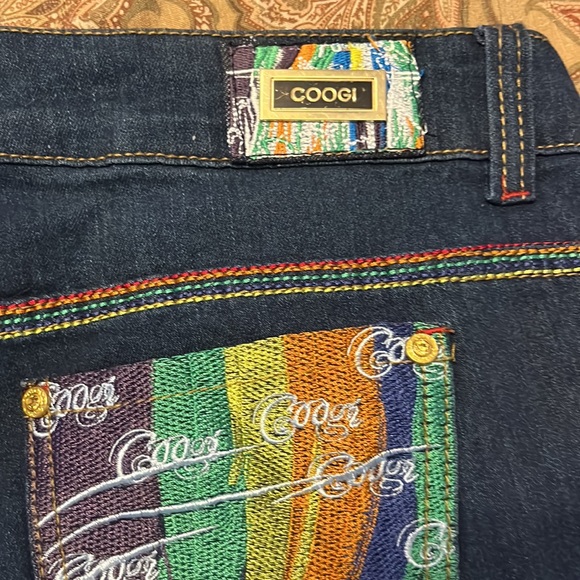 Coogi Capri’s - Picture 10 of 11